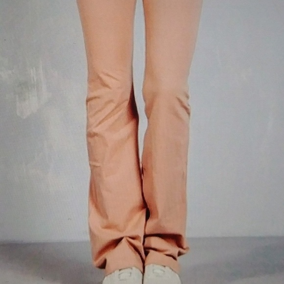 💖HP Yoga Stretch Workout Pants 🌟🌟🌟 - Picture 3 of 3